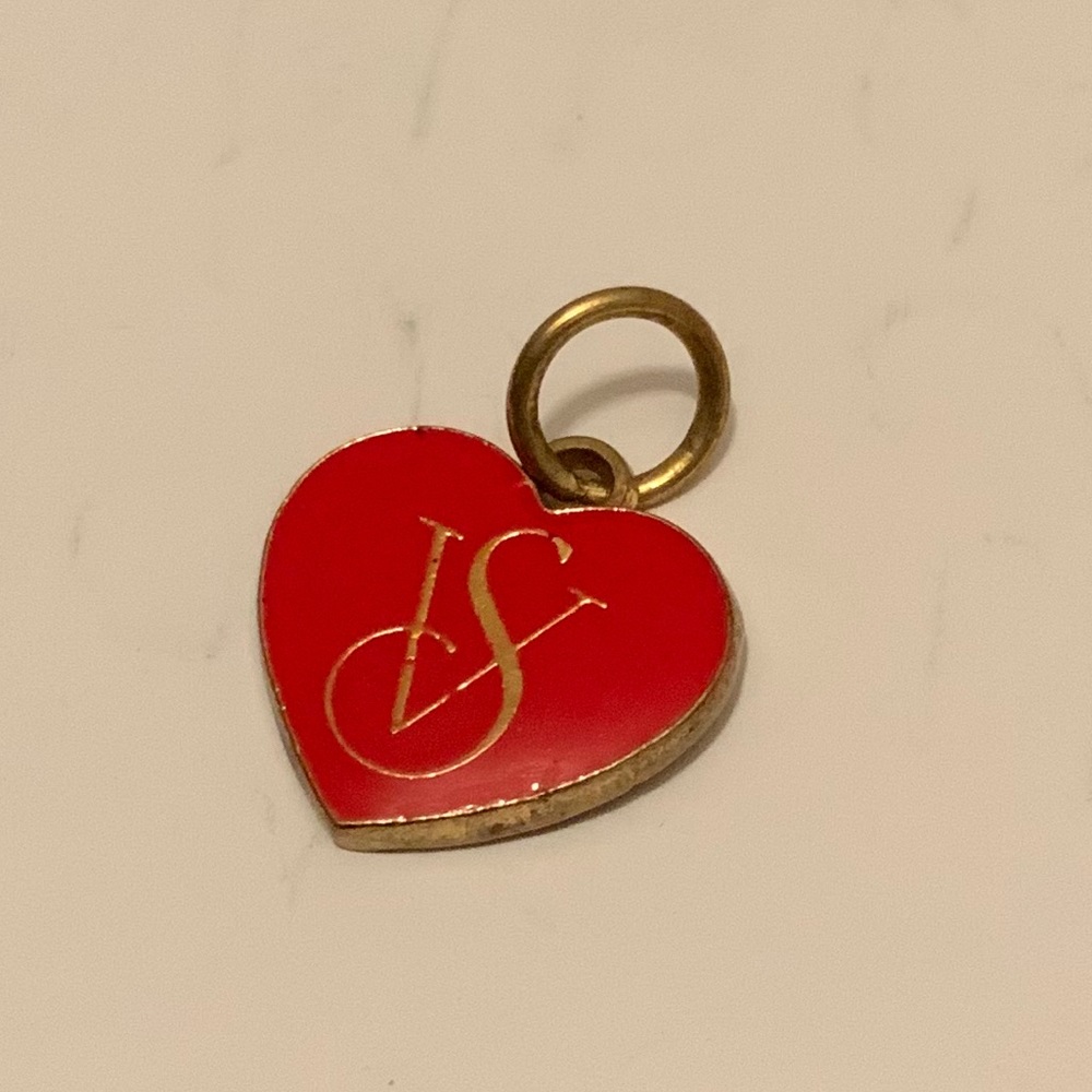 necklace charm